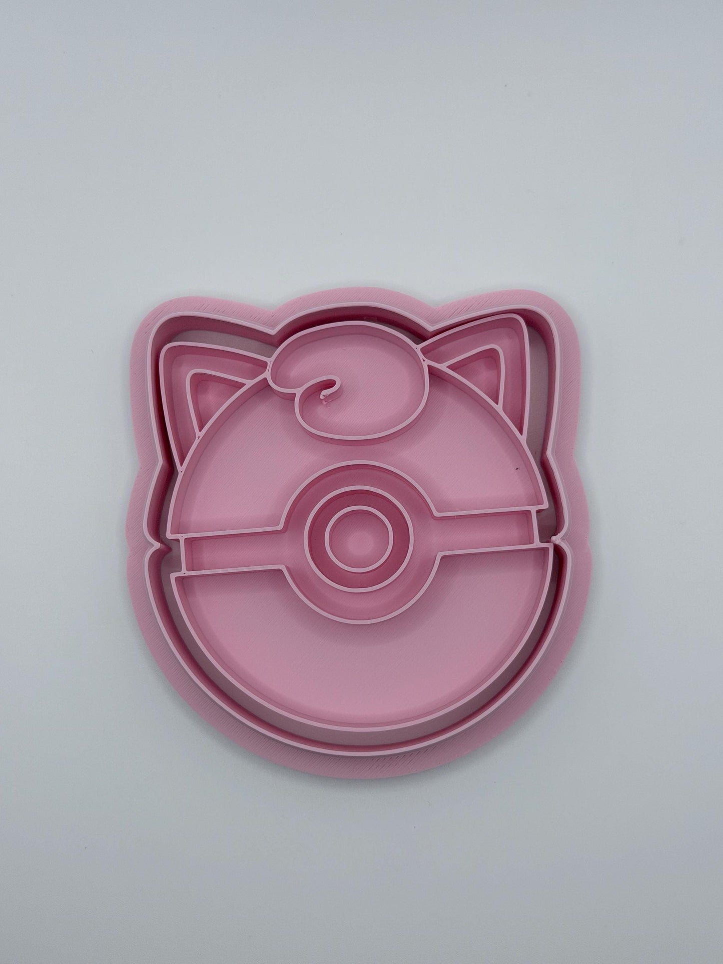 Gaming Character Cookie Cutter Set | Game Party Baking Molds