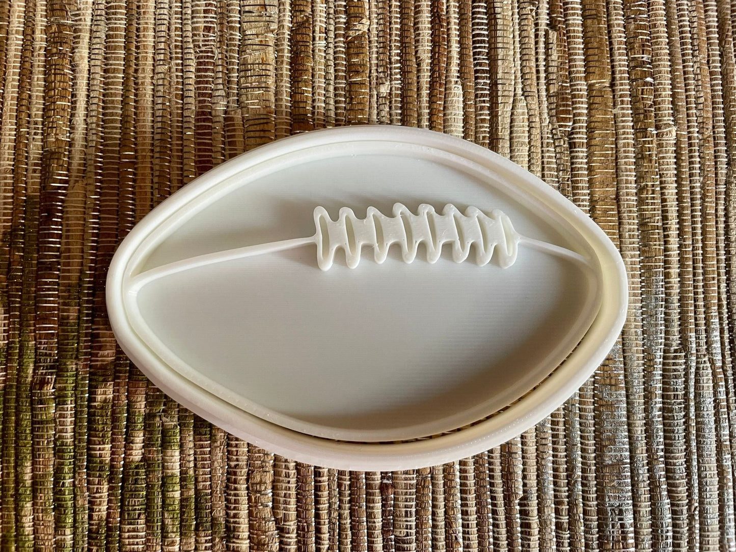 Sports Cookie Cutter Set of 4 |Basketball, Soccer,Football,Baseball Cookie Molds |Fun Sports Themed Baking Tools|Perfect for Game Day Treats