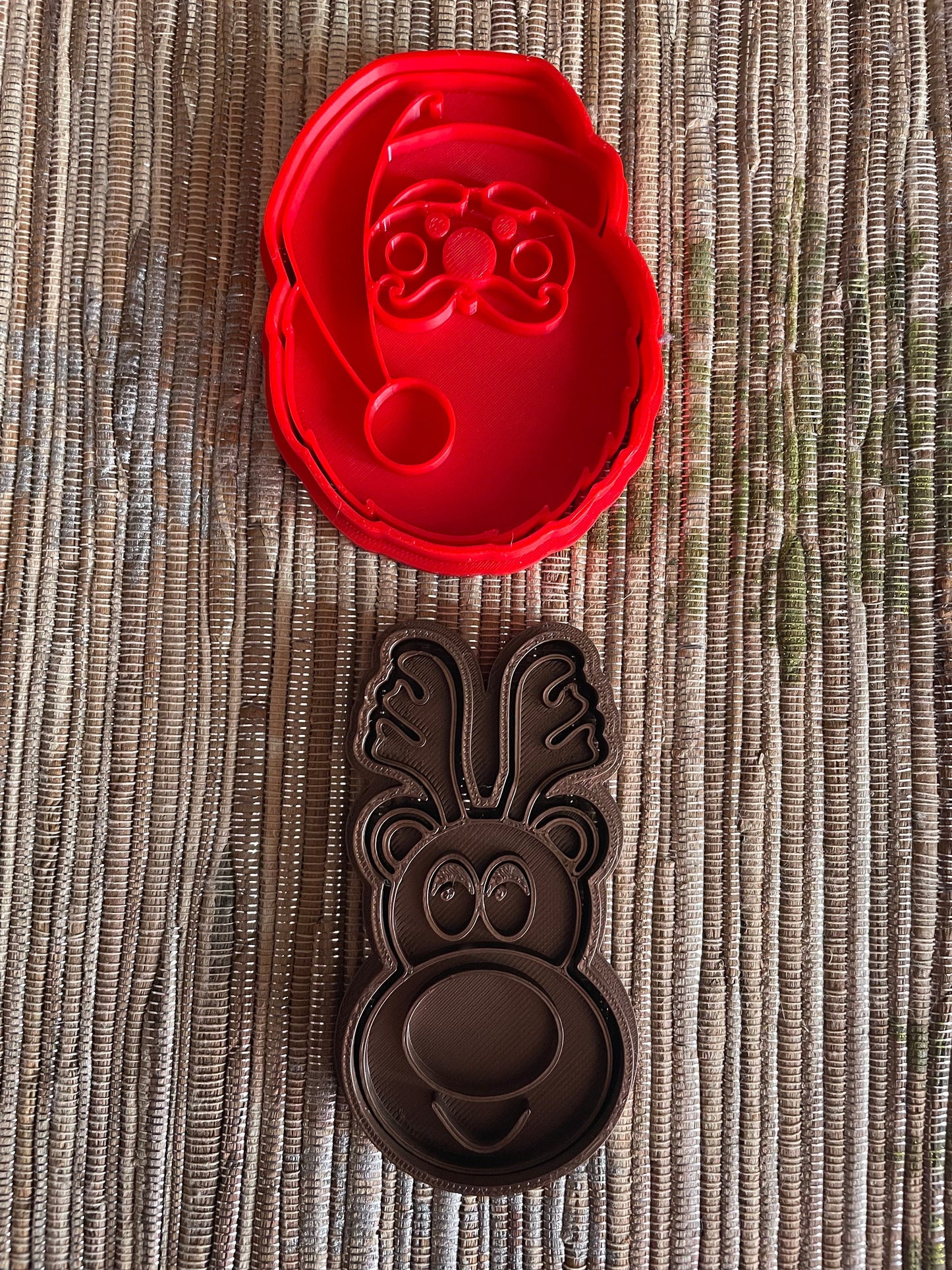 Assorted Christmas Cookie Cutter Set