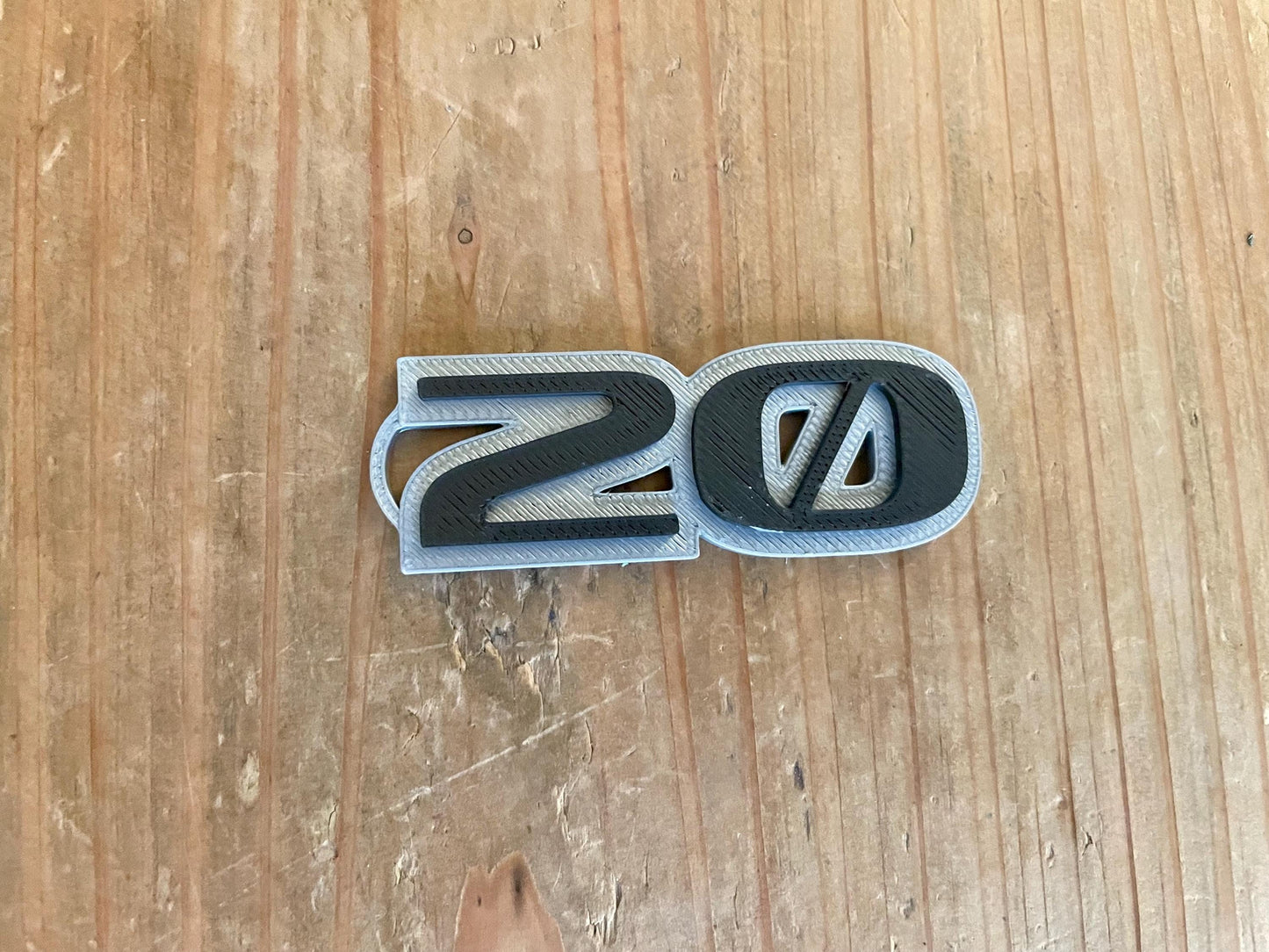 Kevin Magnussen Edition Driver Keychain | Racer Gifts | 20 |