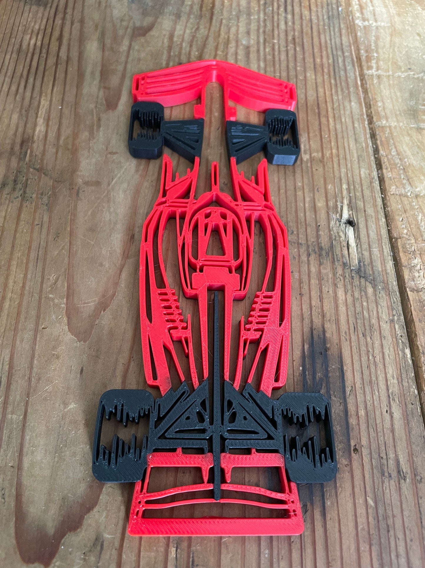 F1 Car Wall / Desk Decor | Formula 1 |