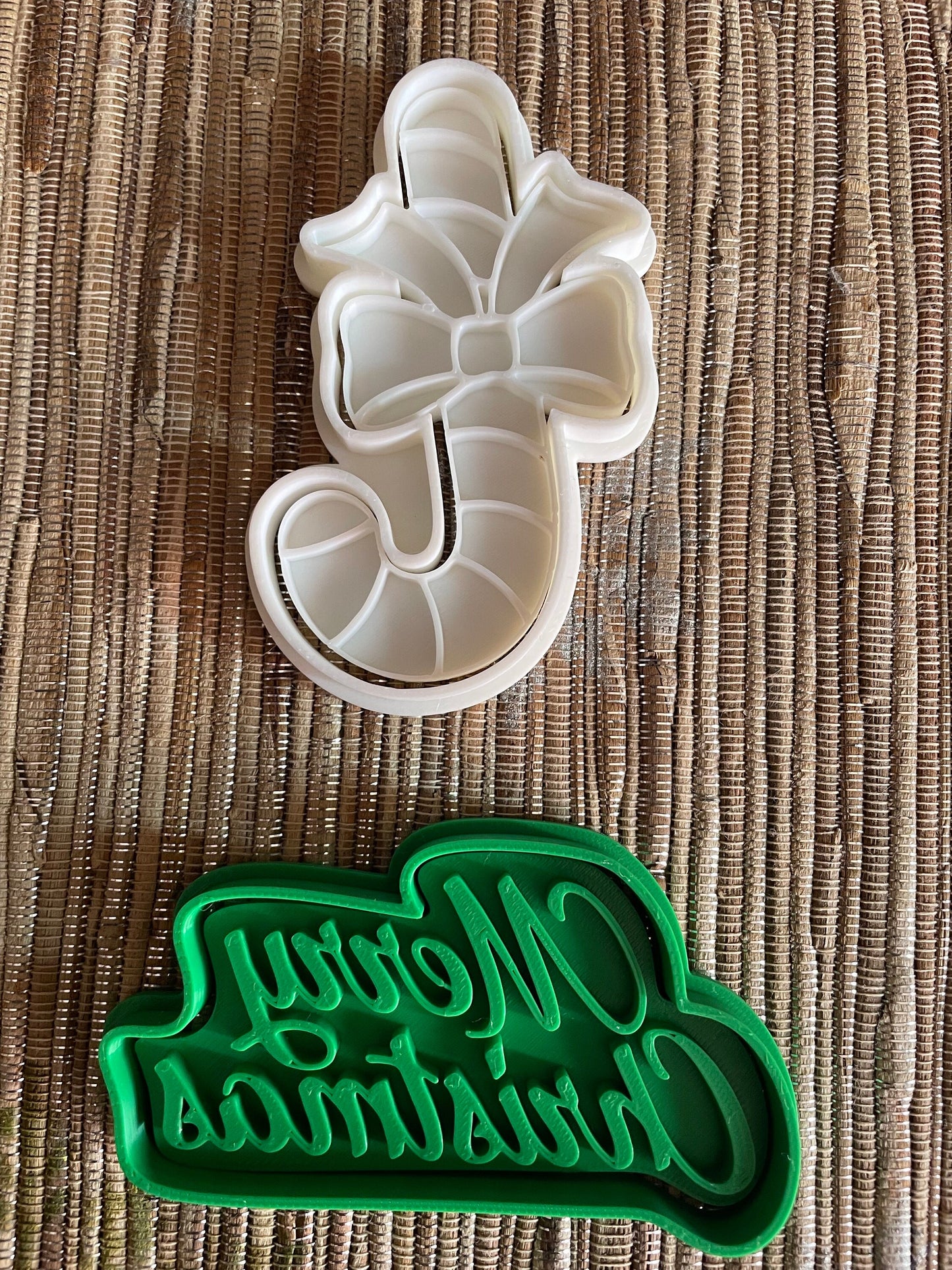 Assorted Christmas Cookie Cutter Set