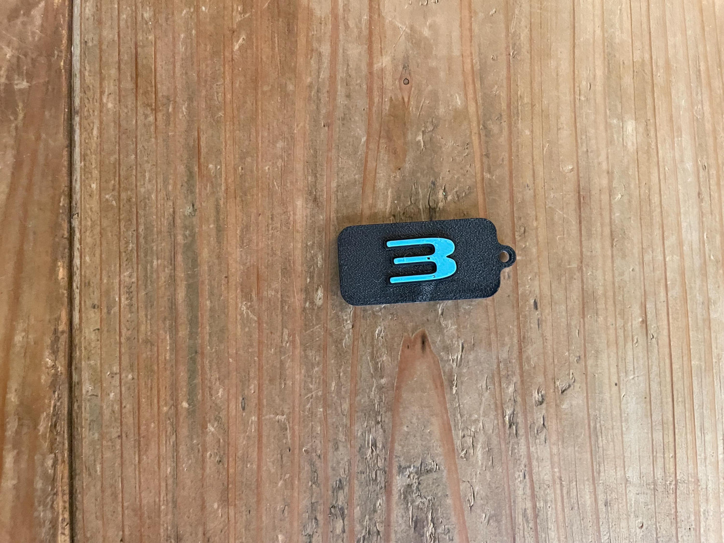 Driver Keychain Daniel Ricciardo Edition | Motorsport Keyring | Gifts | 3 |