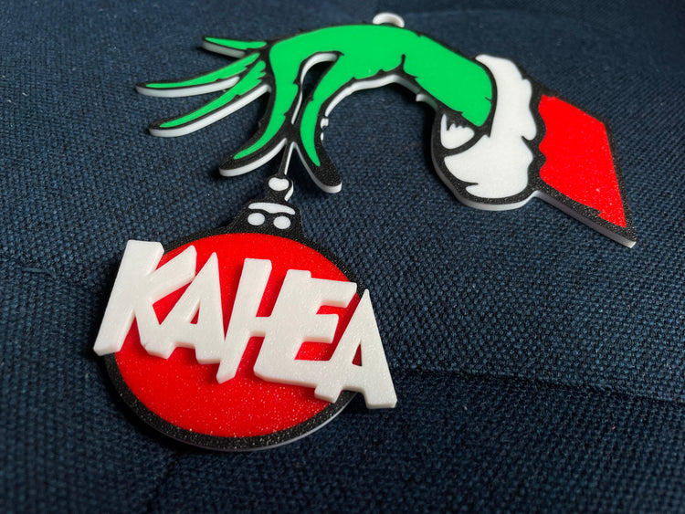 Christmas Finds