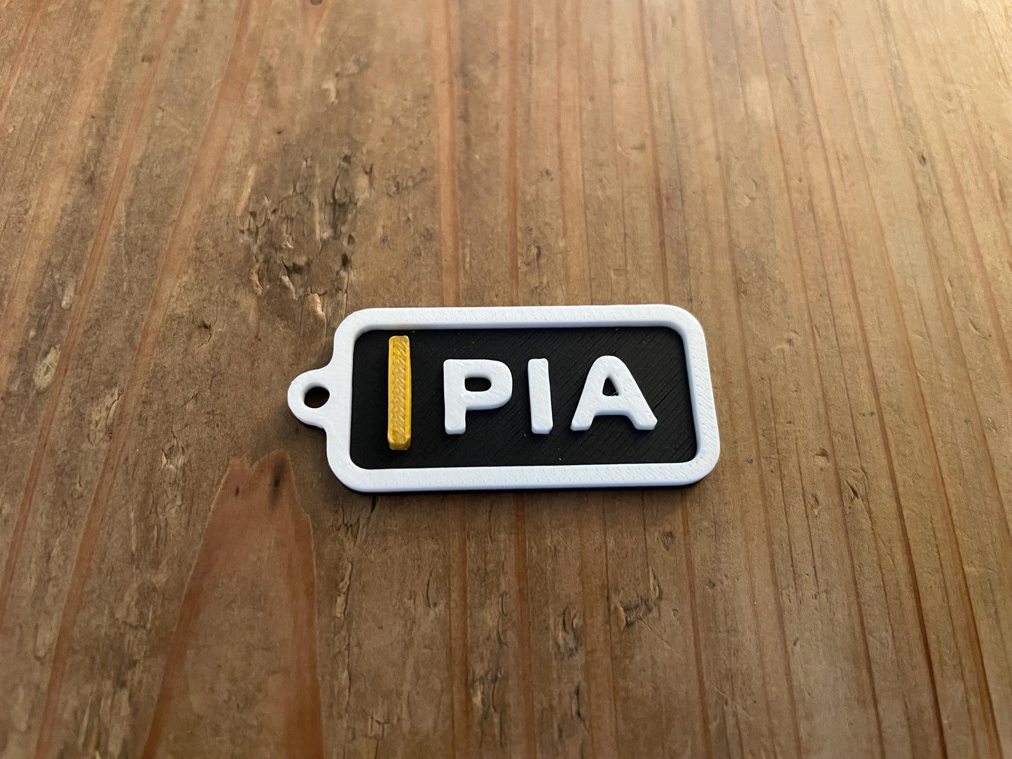 Driver Keychain Oscar Piastri Edition | Gifts | 81 |