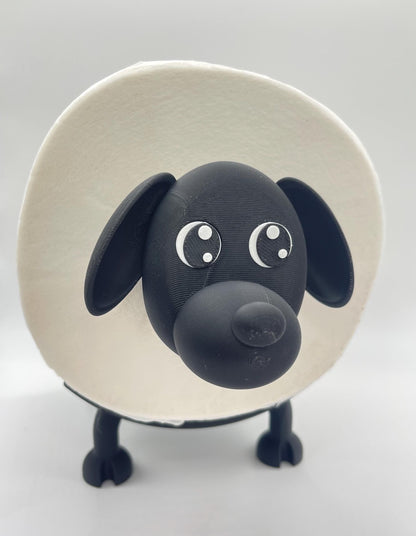 Animal Toilet Paper Holder | Funny Bathroom Decor