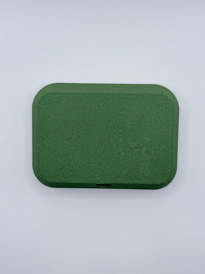 Elegant Soap Dish | Modern Bathroom with Drainage