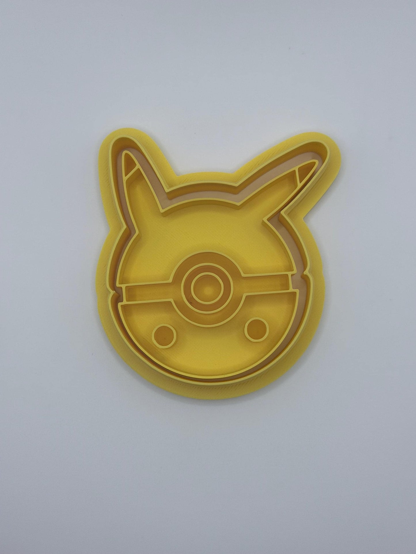 Gaming Character Cookie Cutter Set | Game Party Baking Molds