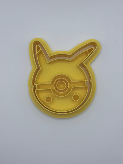 Gaming Character Cookie Cutters | 10-Design Mix & Match Set