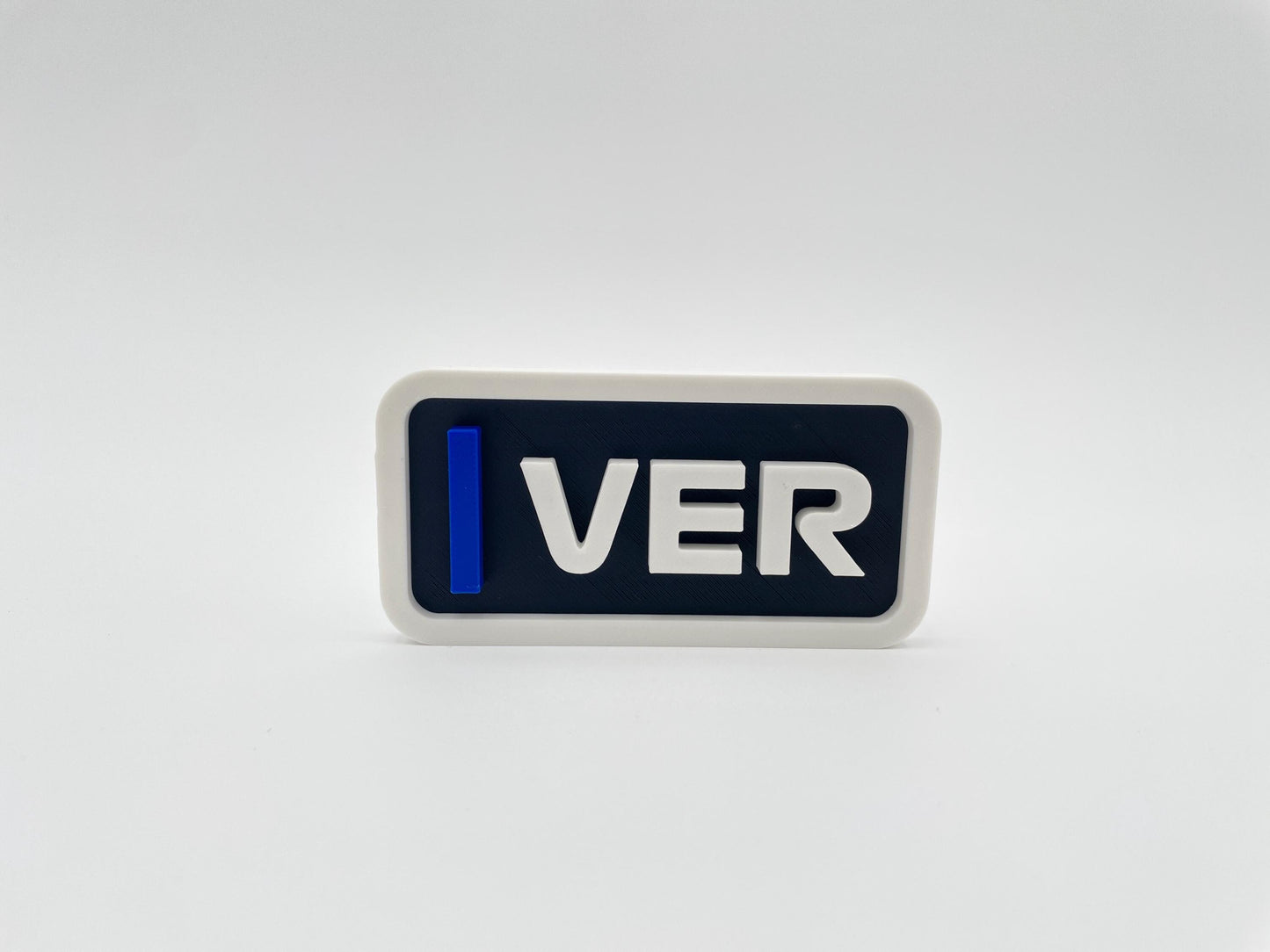 Motorsport Driver Magnet | Personalized | Custom Gift | Racing | Hamilton | Lando | Verstappen | Piastri | Sainz | Leclerc | Alonso | Russel