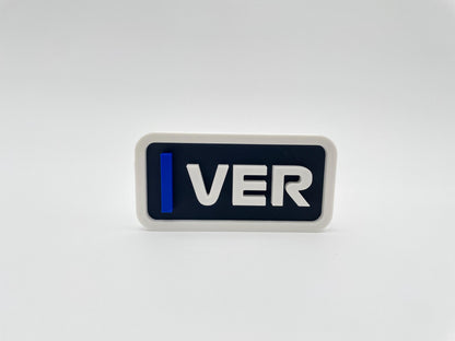 F1 Driver Fridge Magnet | Personalized Racing Gift