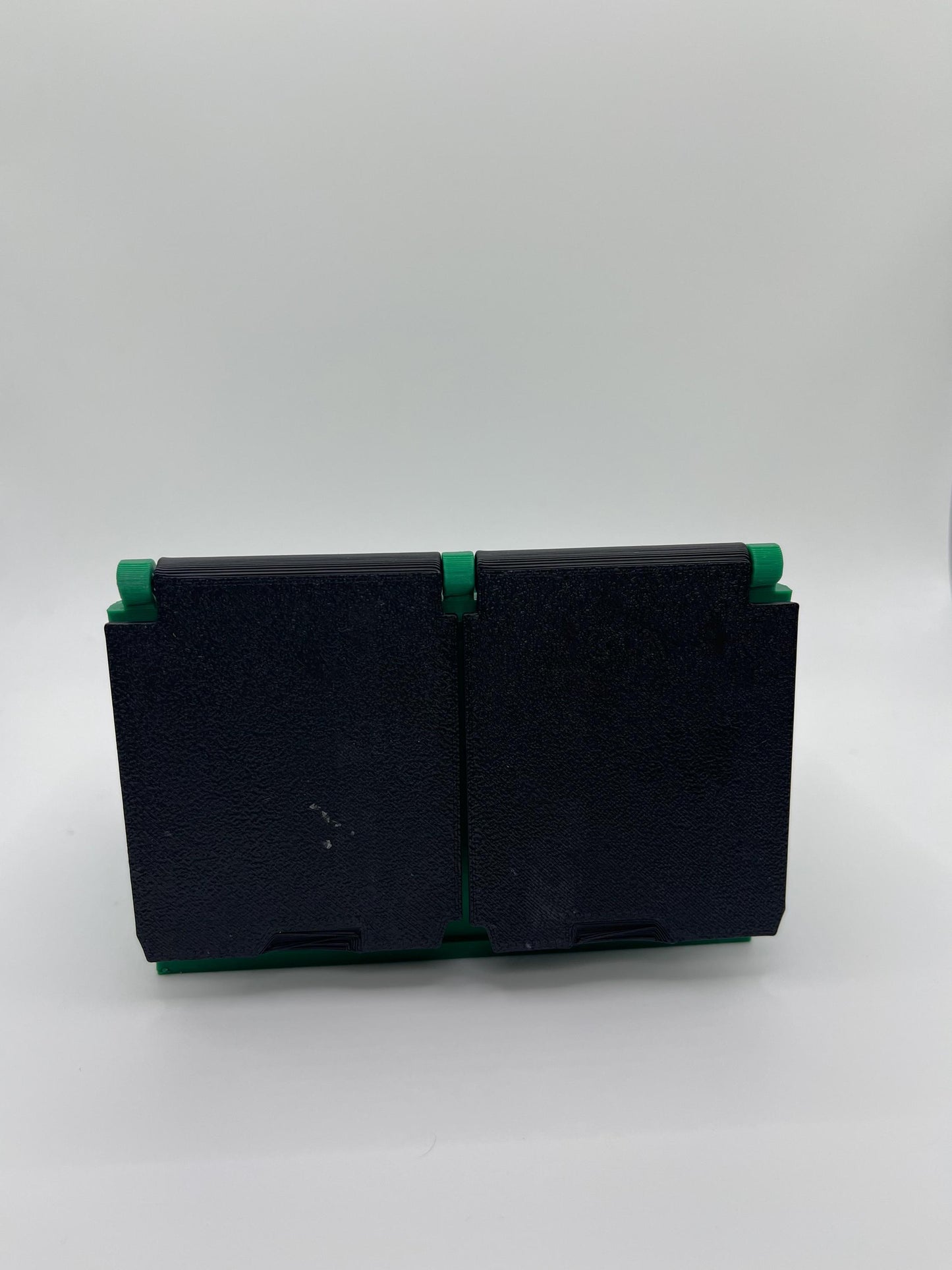 Mini Dumpster Pen Holder – 3D Printed Desk Organizer