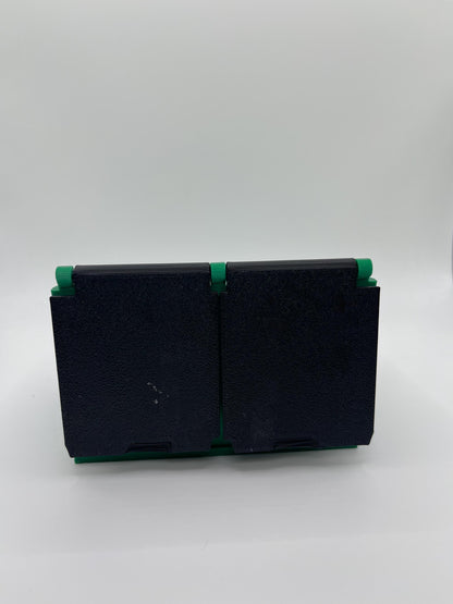 Mini Dumpster Pen Holder – 3D Printed Desk Organizer