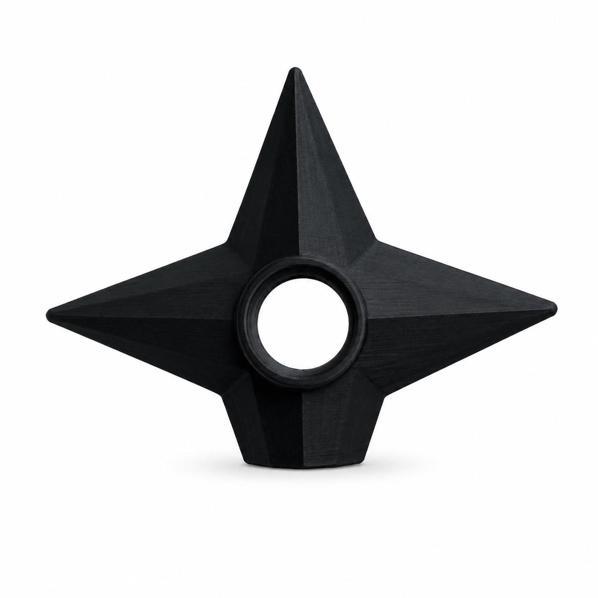 Ninja Fridge Magnets  | 3D Printed Shuriken & Kunai Magnets | Anime Inspired Kitchen Magnets | Locker Magnets | Ninja Gift | Refrigerator