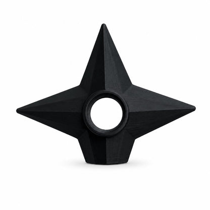Ninja Fridge Magnets  | 3D Printed Shuriken & Kunai Magnets | Anime Inspired Kitchen Magnets | Locker Magnets | Ninja Gift | Refrigerator