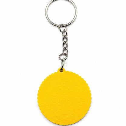 Funny Award Keychains Bulk Pack | Employee Appreciation Gifts