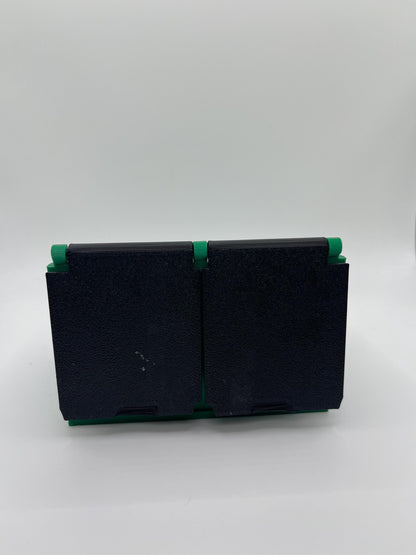 Mini Dumpster Pen Holder – 3D Printed Desk Organizer