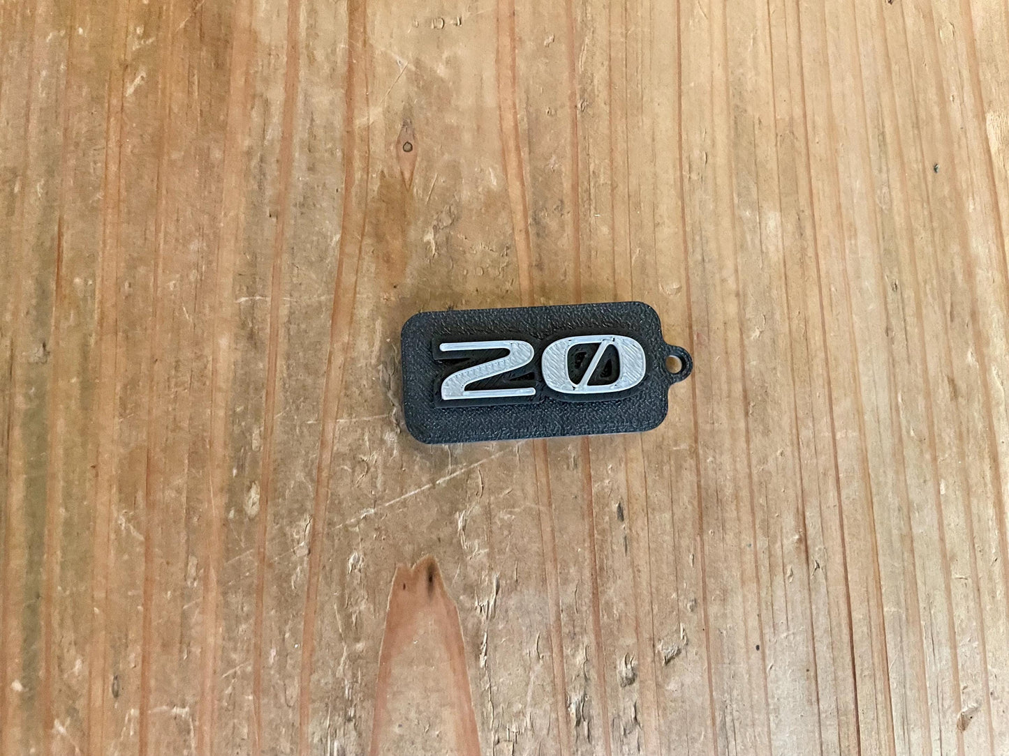 Kevin Magnussen Edition Driver Keychain | Racer Gifts | 20 |