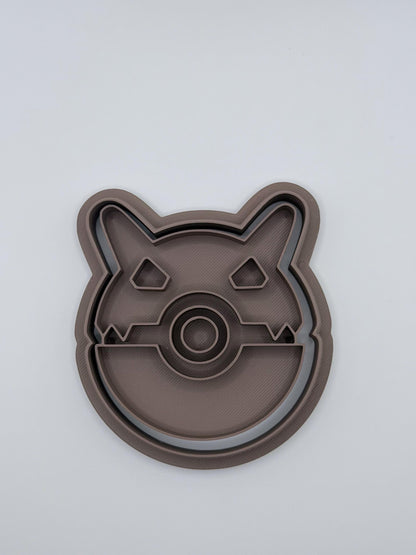 Gaming Character Cookie Cutters | 10-Design Mix & Match Set