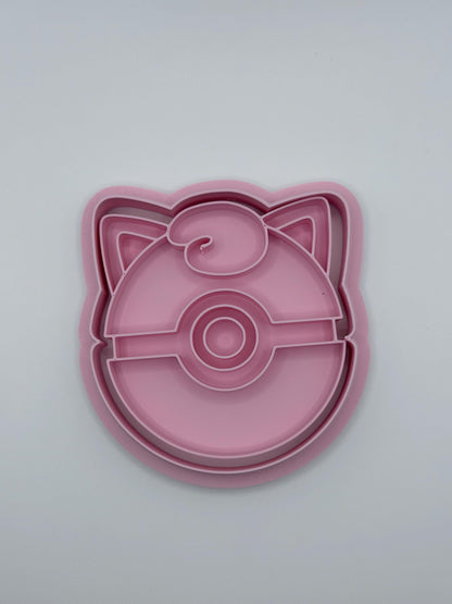Gaming Character Cookie Cutters | 10-Design Mix & Match Set