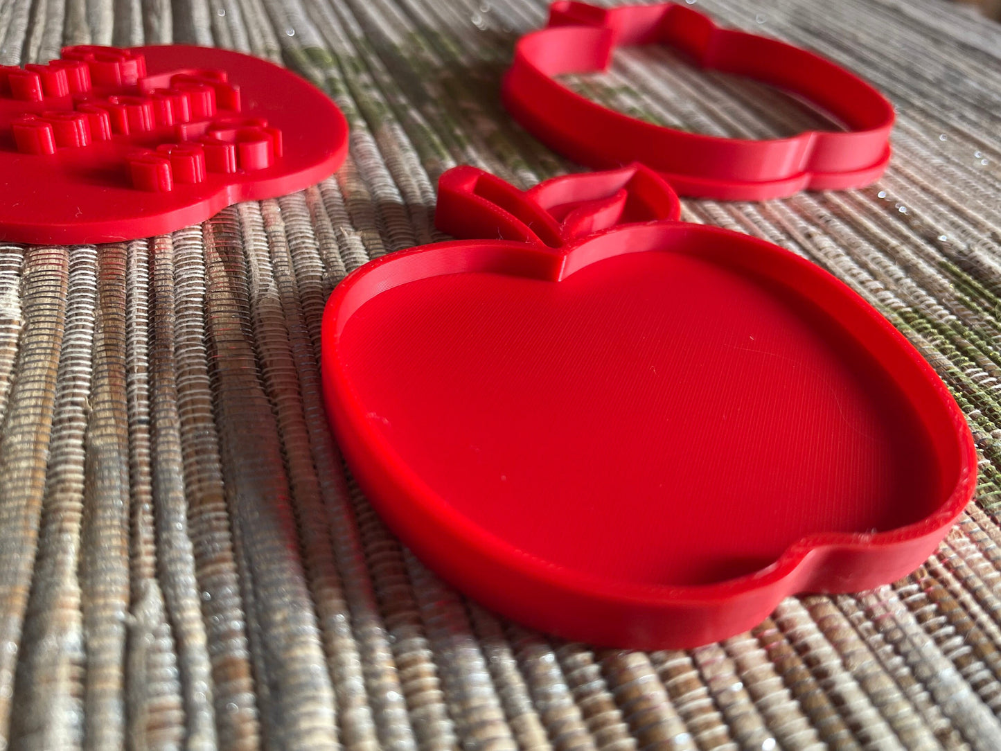 Best Teacher Ever Cookie Cutter | Teacher Appreciation Gift