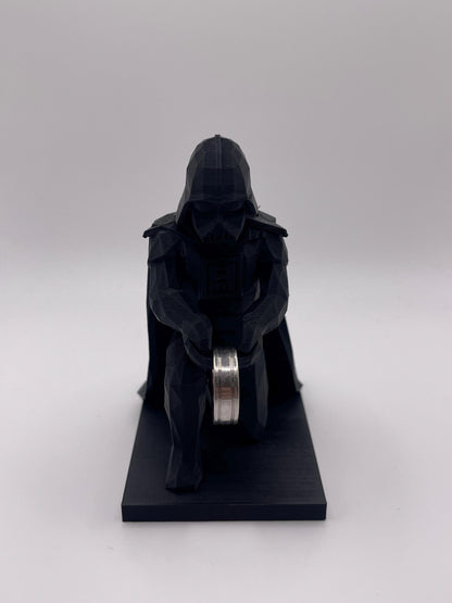 Sci-Fi Villain-Inspired Ring Holder / Pen Holder – 3D Printed Organizer
