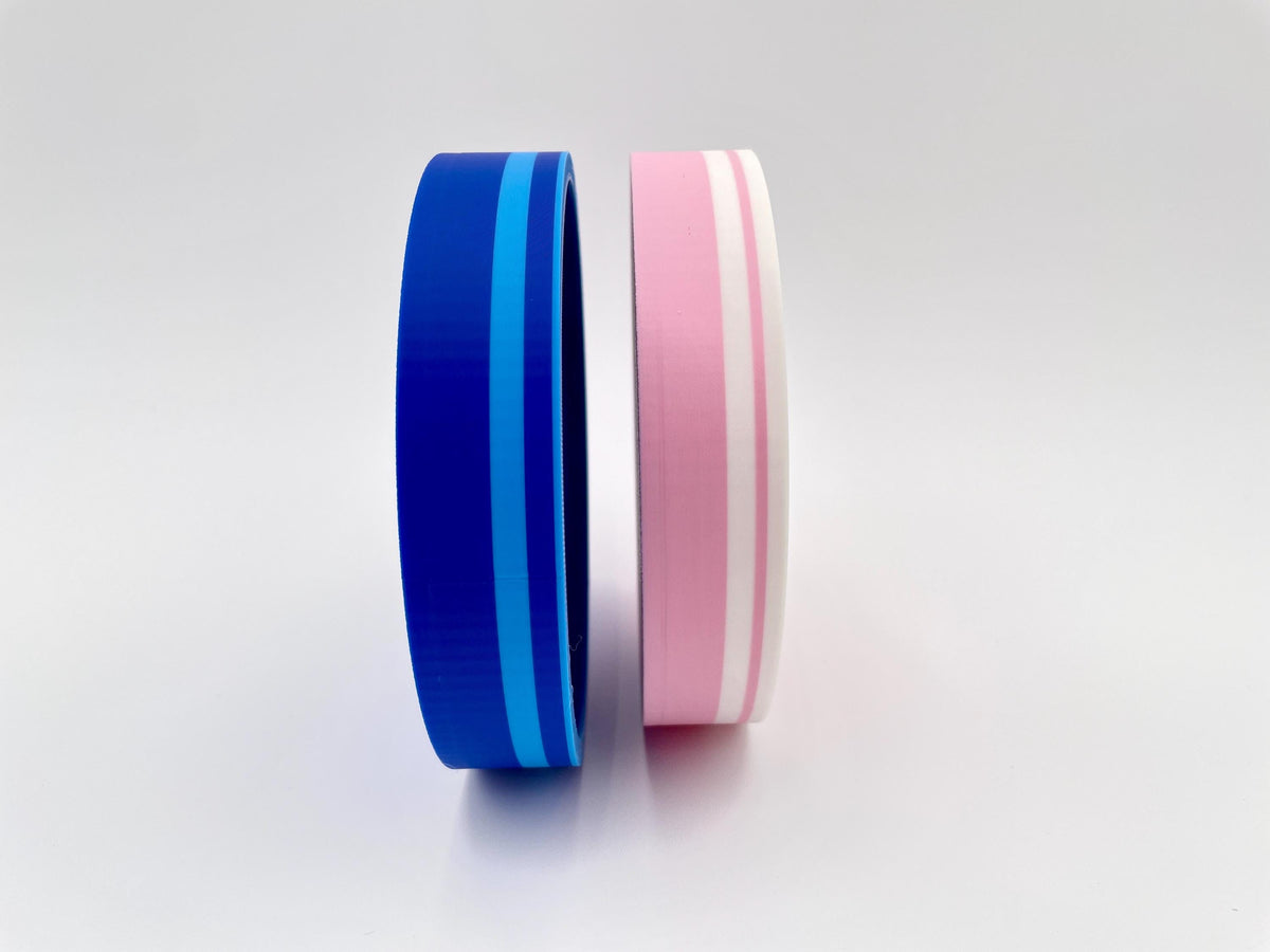 Personalized Dog Bowl | 3D Printed, Custom Pet Feeder