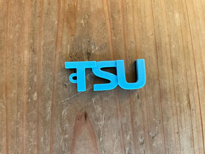 Yuki Tsunoda #22 Driver Keychain | F1 Racing Gift