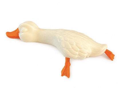 Goose Monitor Buddy | Funny Desk Screen Companion