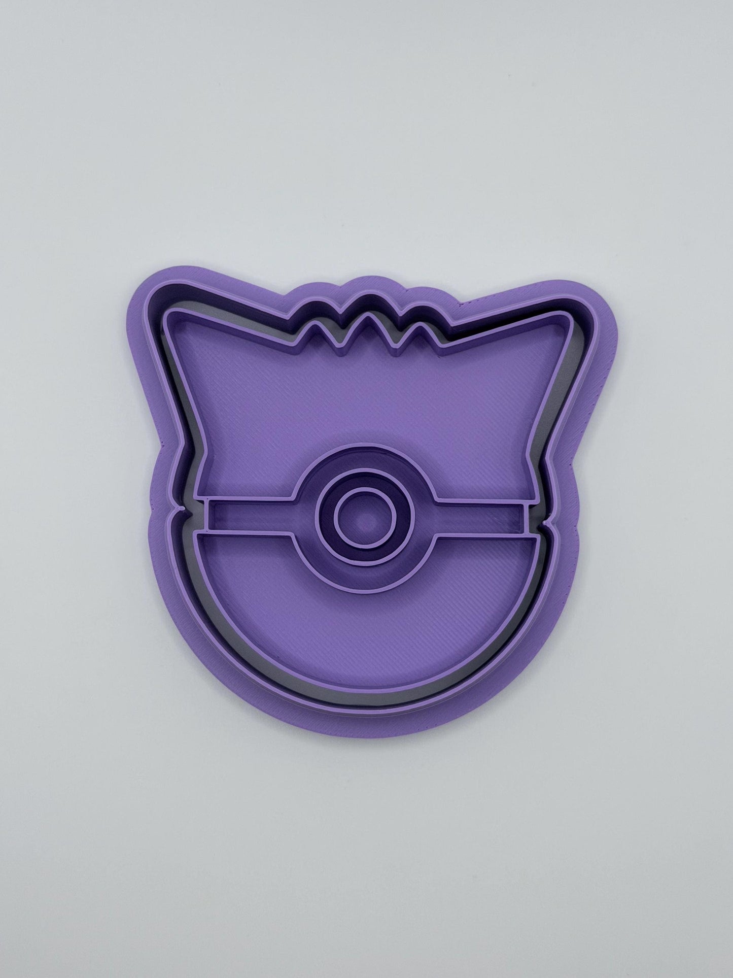 Gaming Character Cookie Cutter Set | Game Party Baking Molds