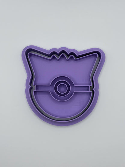 Gaming Character Cookie Cutters | 10-Design Mix & Match Set