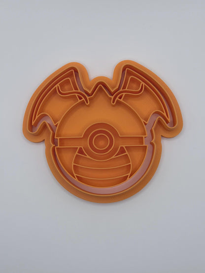 Gaming Character Cookie Cutters | 10-Design Mix & Match Set