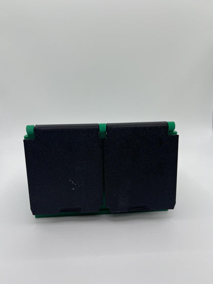 Mini Dumpster Pen Holder – 3D Printed Desk Organizer