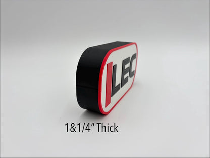 2026 F1 Driver Lightbox | Personalized Racing Gift