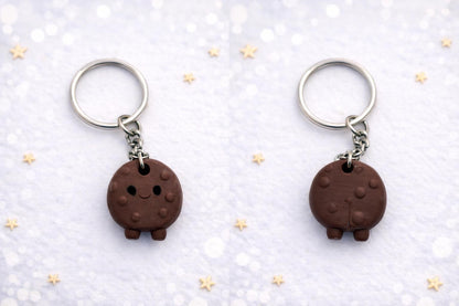 Cute Food Keychains | Kawaii Backpack & Bag Charms