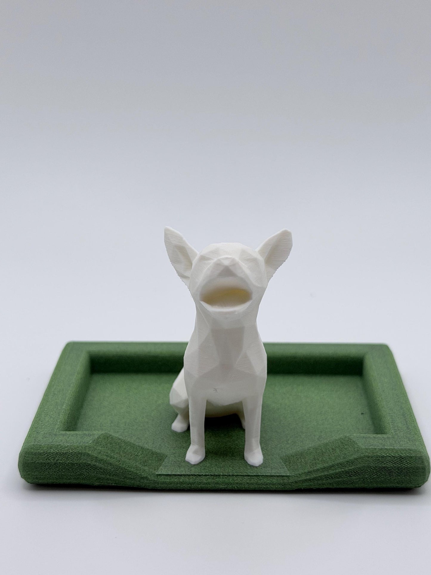 Personalized Chihuahua Ring Holder | Dog Lover Gift