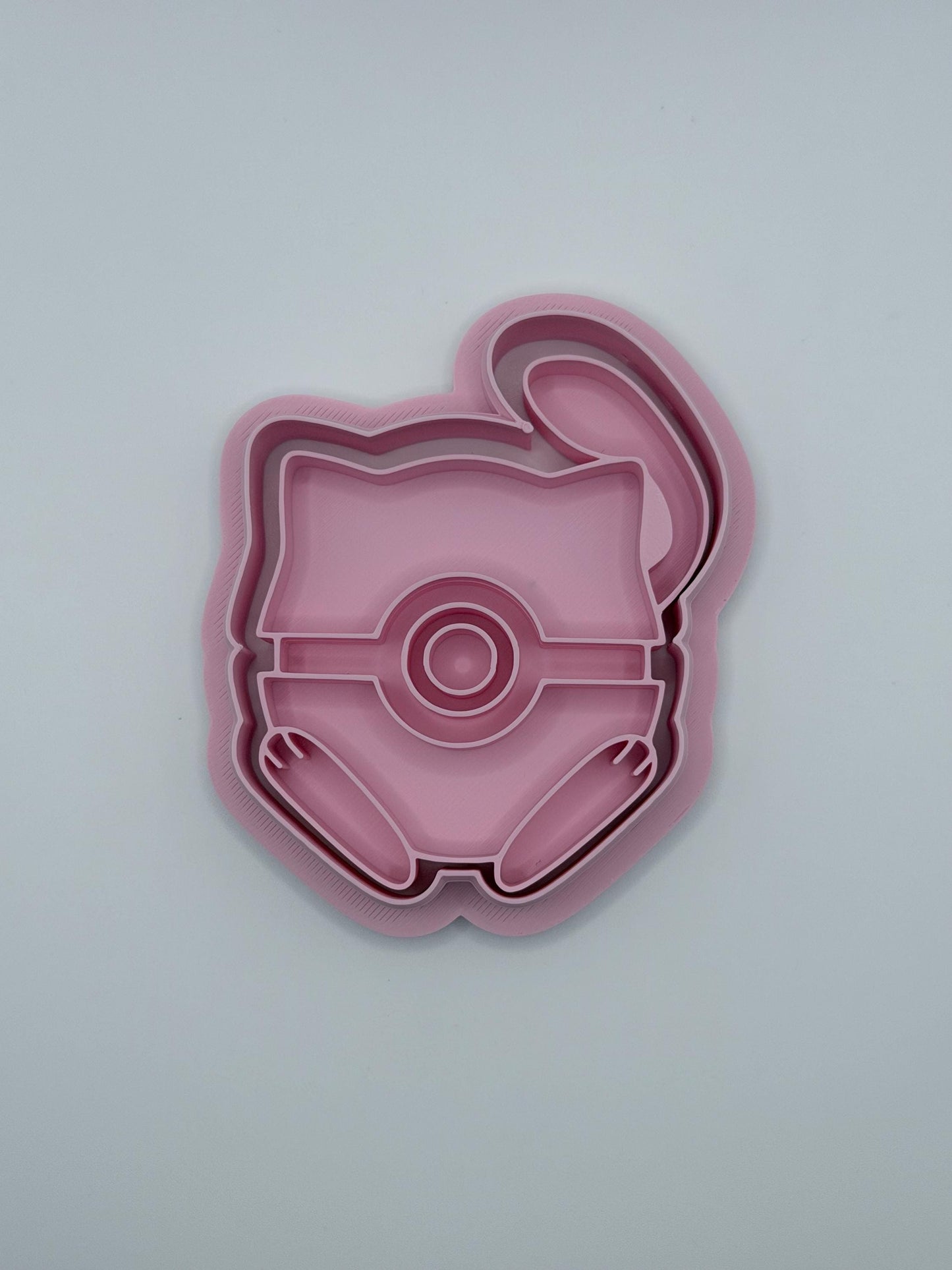 Gaming Character Cookie Cutter Set | Game Party Baking Molds
