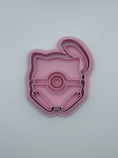Gaming Character Cookie Cutters | 10-Design Mix & Match Set