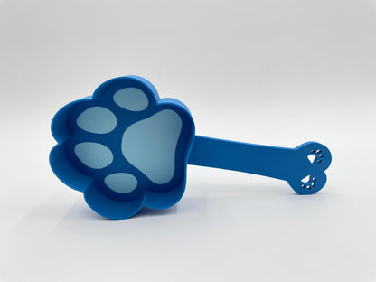 Personalized Dog Food Scoop | Custom Puppy Kibble Measuring Cup