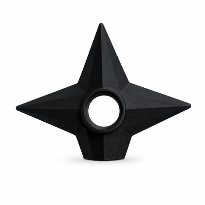Ninja Shuriken & Kunai Fridge Magnet Set | Anime Gift