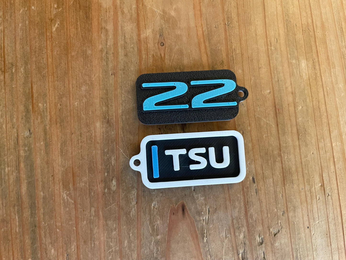 Yuki Tsunoda Edition Driver Keychain | Racer Gifts | 22 |