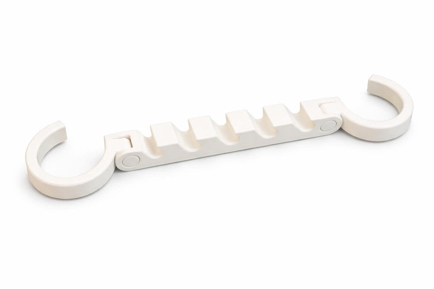 Space-Saving Clothes Hanger Organizer - Pack of 5 - Hanging