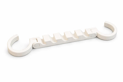 Space-Saving Clothes Hanger Organizer - Pack of 5 - Hanging