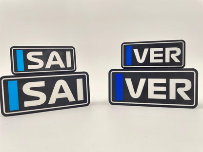 Personalized Motorsport Driver Lightbox | Custom Racing Gift