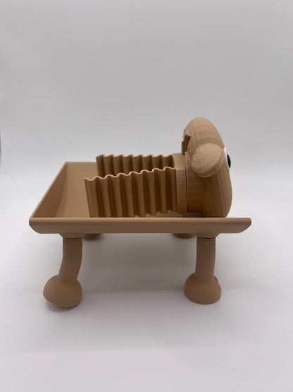 Animal Toilet Paper Holder | Funny Bathroom Decor