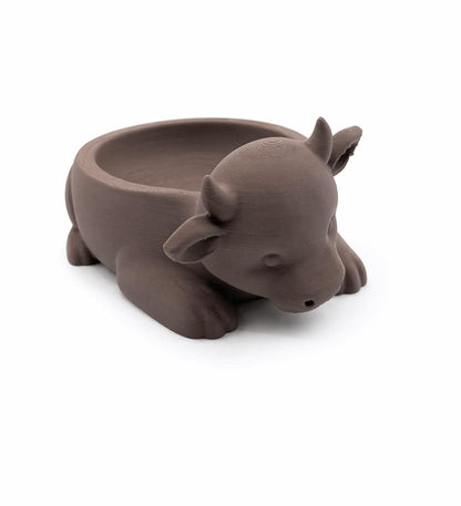 Duck Soap Dish with Drain | Bathroom & Kitchen Organizer