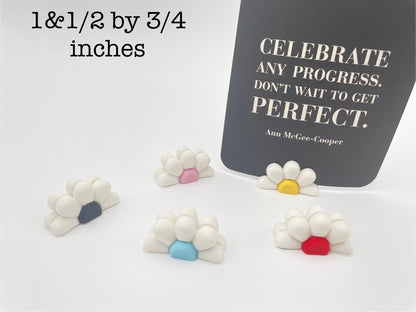 Colorful Photo & Card Stand | Wedding, Office, Polaroid Display