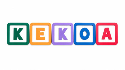 Personalized Toy Story Letter Blocks | Custom Name Letters | 3D Printed Nursery Wall Decor | Baby Shower Gift | Kids Room Name Sign | Alphab